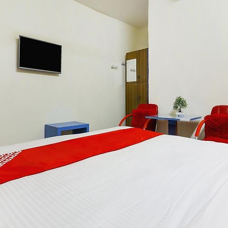 Super Hotel O Relax Grand Near Snow World Hajdarábád Exteriér fotografie